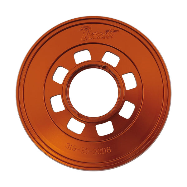 Barnett, clutch release disc 1