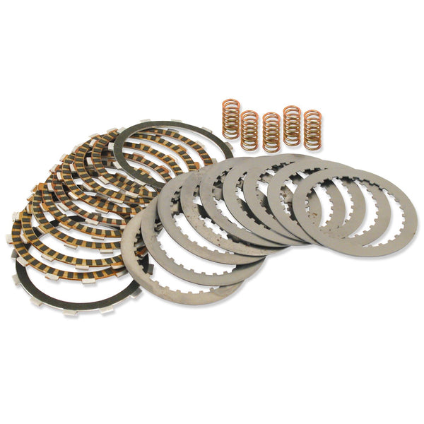 Barnett, Extra Plate clutch plate kit. Aramid 1
