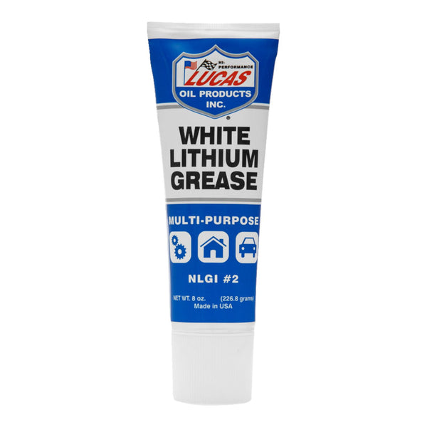 Lucas Oil Lucas, white lithium grease 1