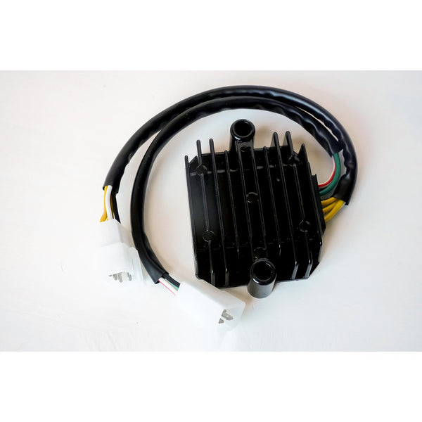 Rick's Motorsport Electronics Rick's Lithium ion battery compatible rec-regulator 1