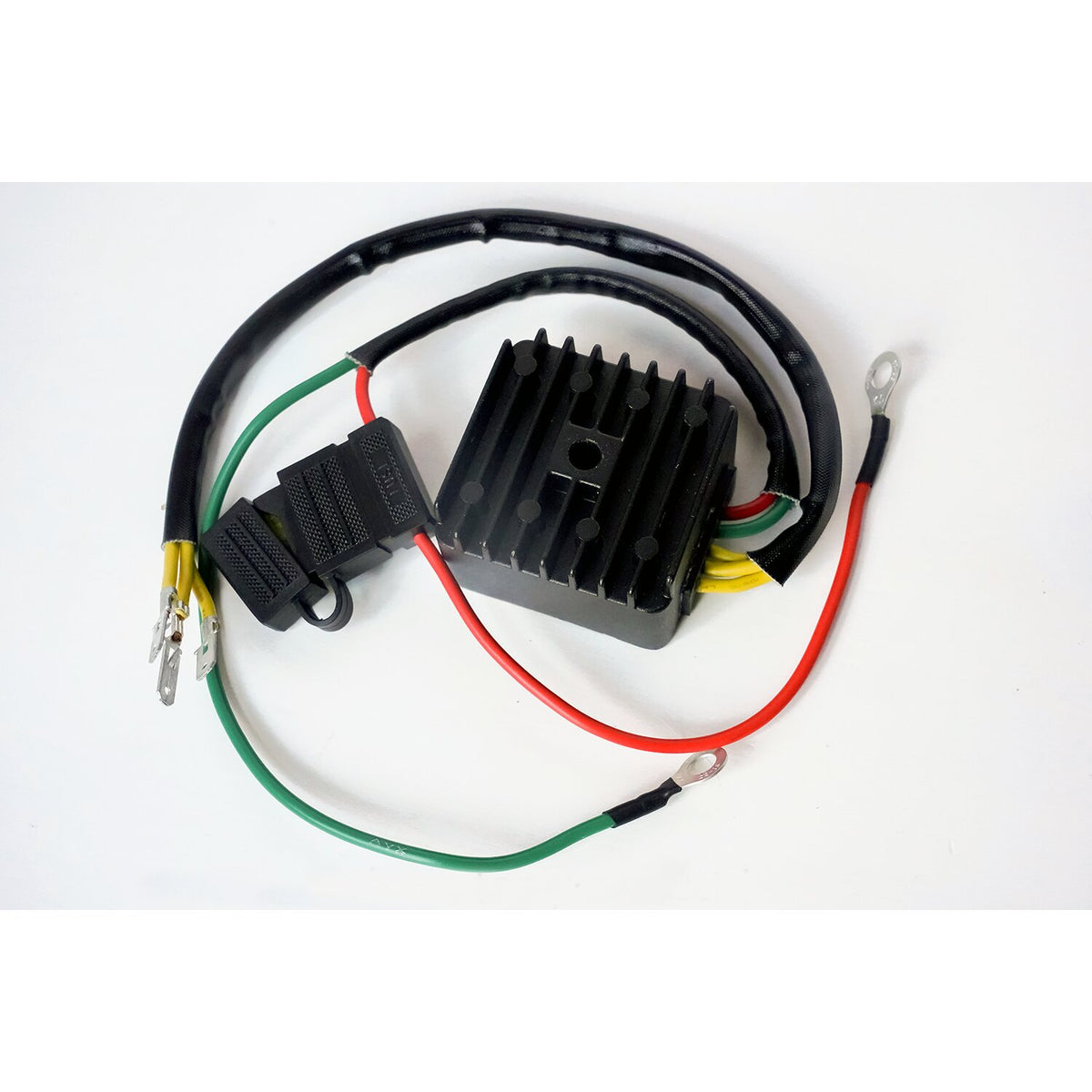 Rick's Motorsport Electronics Rick's Hot Shot Lithium ion battery compatible rec-regulator 1