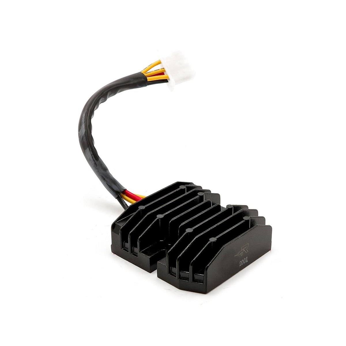 Rick's Motorsport Electronics Rick's Hot Shot Lithium ion battery compatible rec-regulator 1