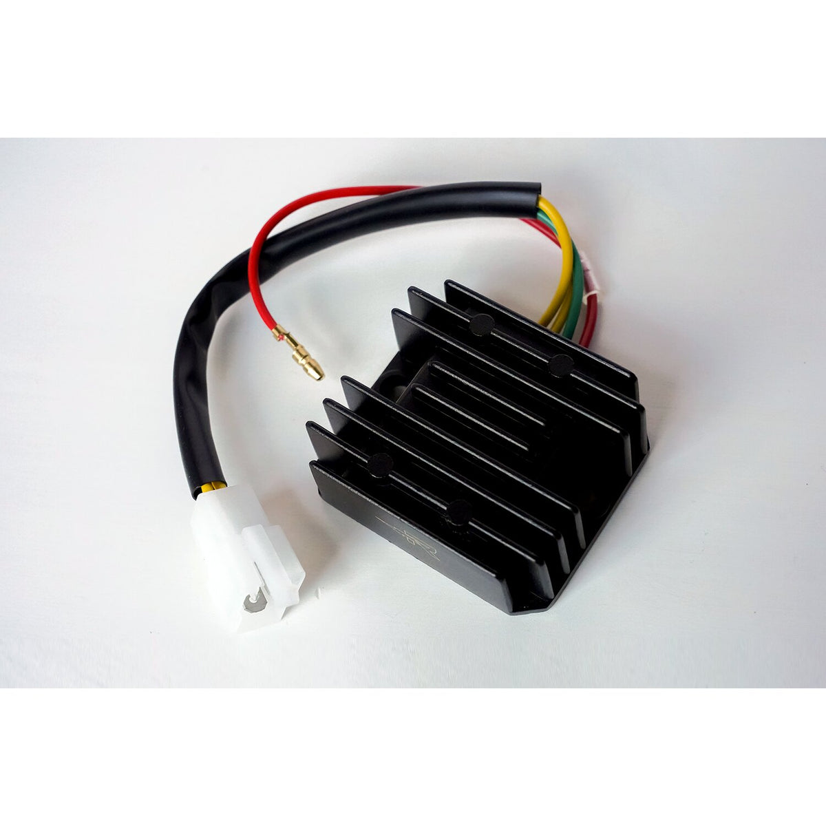 Rick's Motorsport Electronics Rick's Lithium ion battery compatible rec-regulator 1