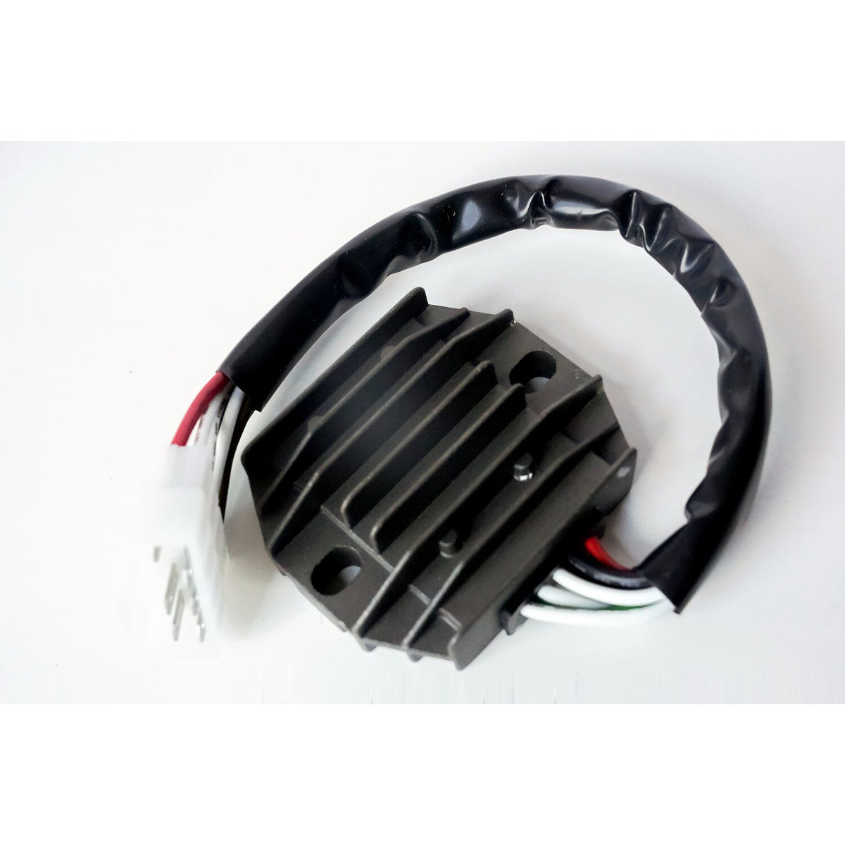 Rick's Motorsport Electronics Rick's Lithium ion battery compatible rec-regulator 1