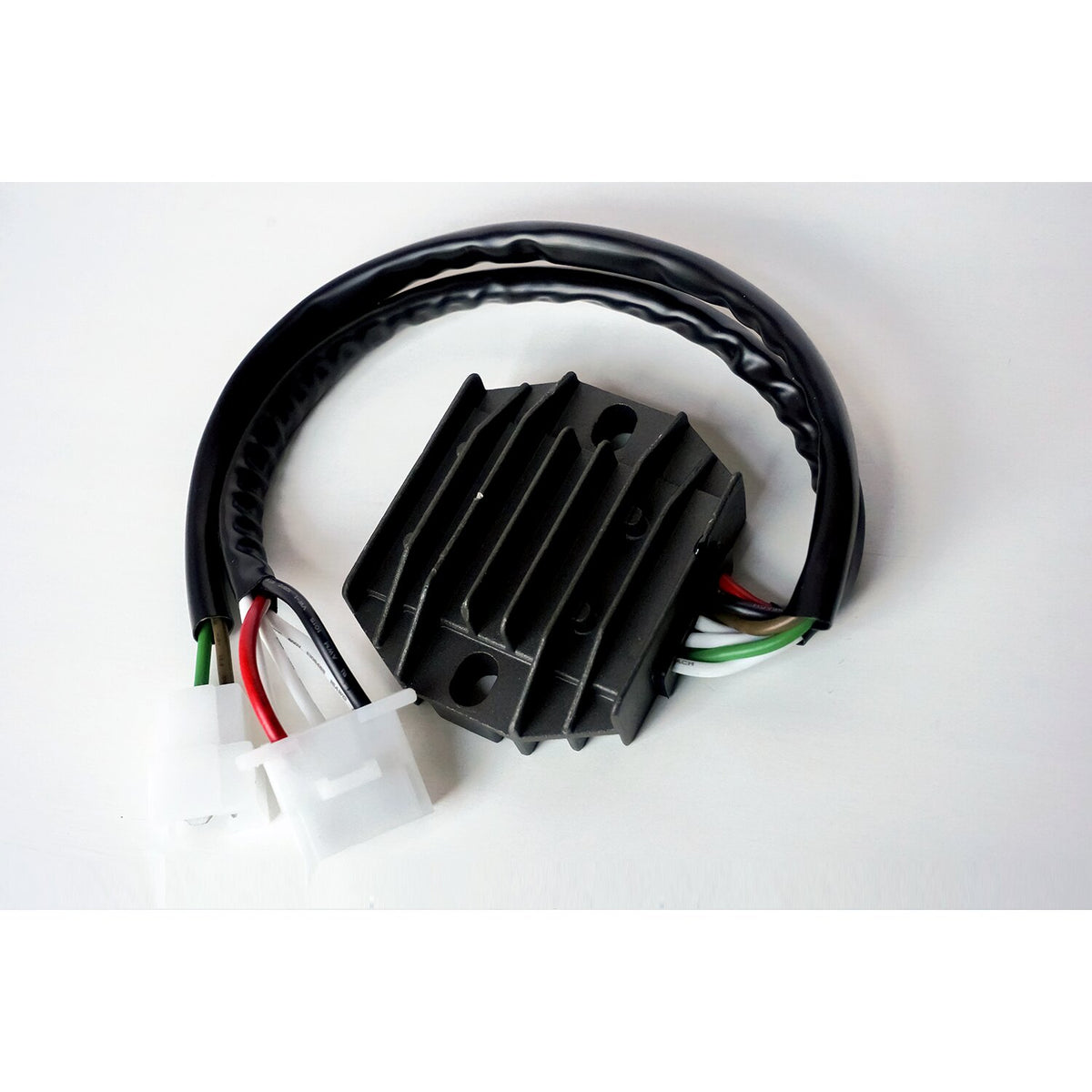 Rick's Motorsport Electronics Rick's Lithium ion battery compatible rec-regulator 1