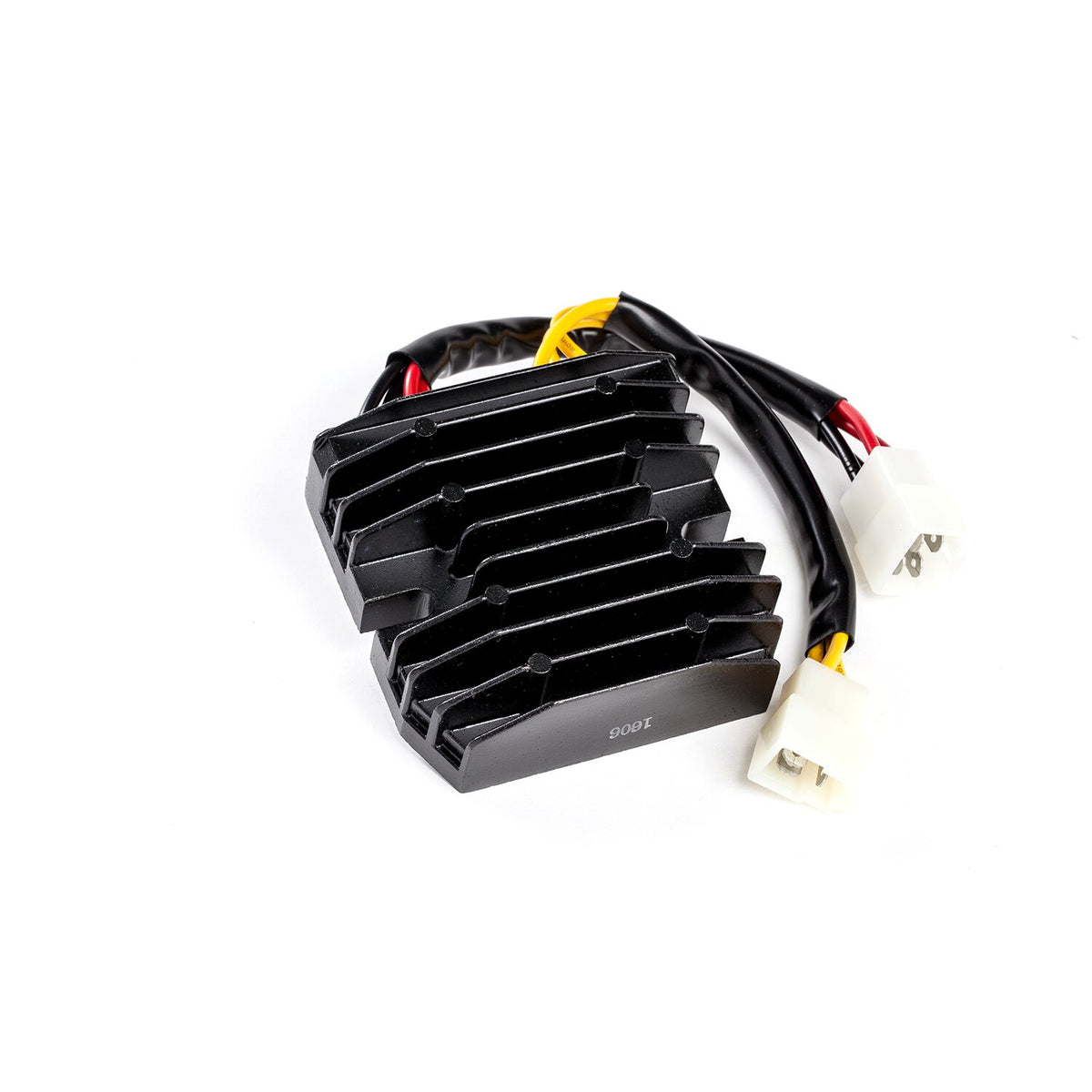Rick's Motorsport Electronics Rick's Hot Shot rectifier-regulator 1