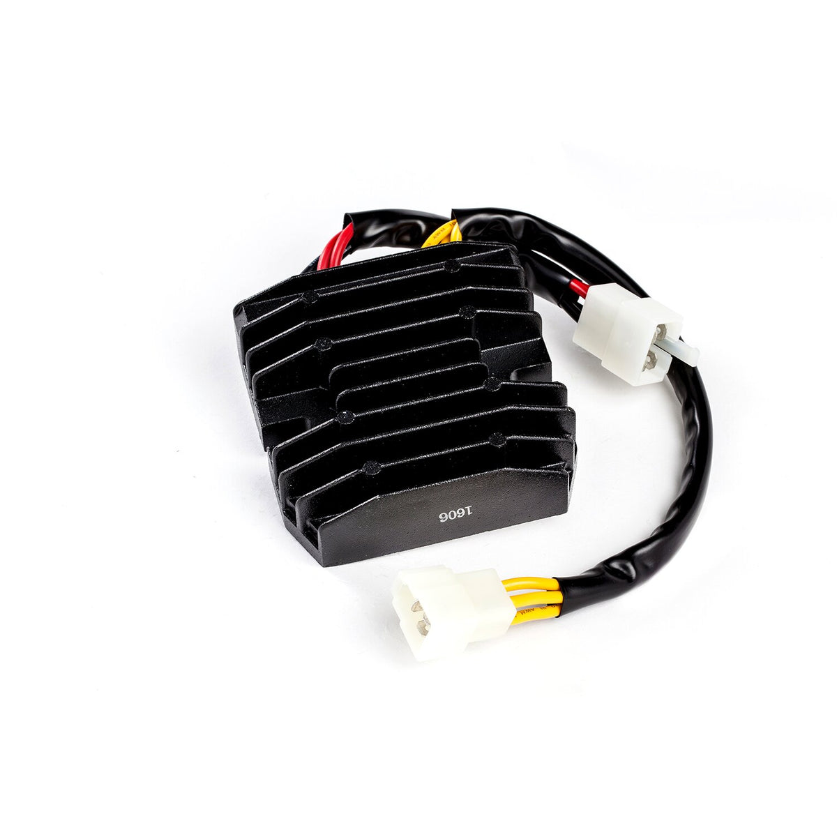 Rick's Motorsport Electronics Rick's Hot Shot rectifier-regulator 1