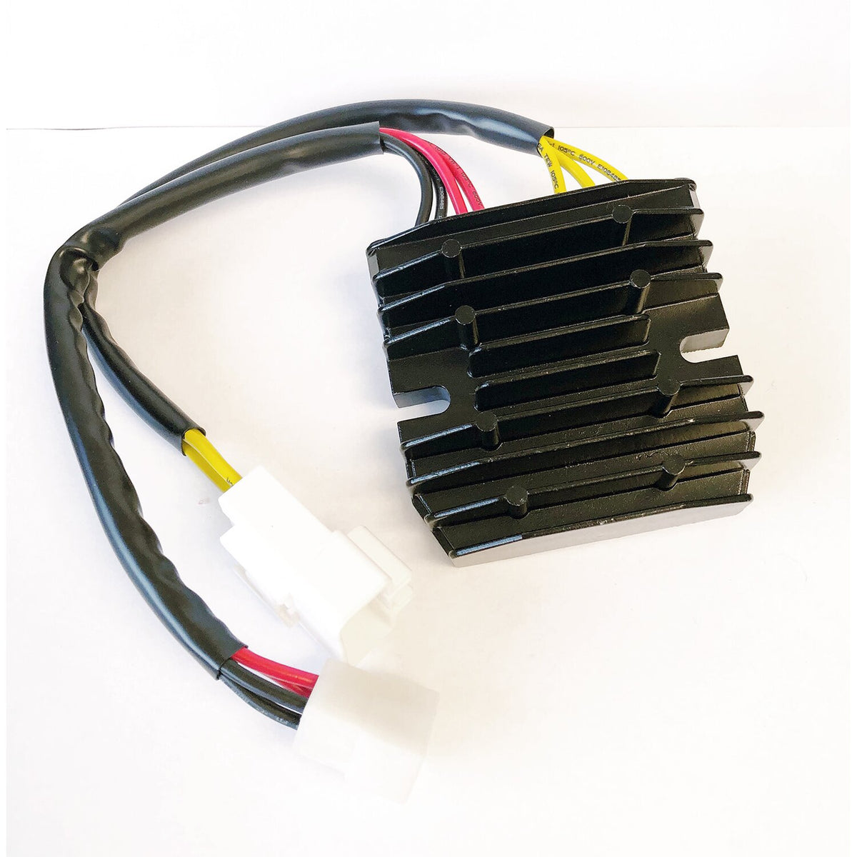 Rick's Motorsport Electronics Rick's Hot Shot rectifier-regulator 1