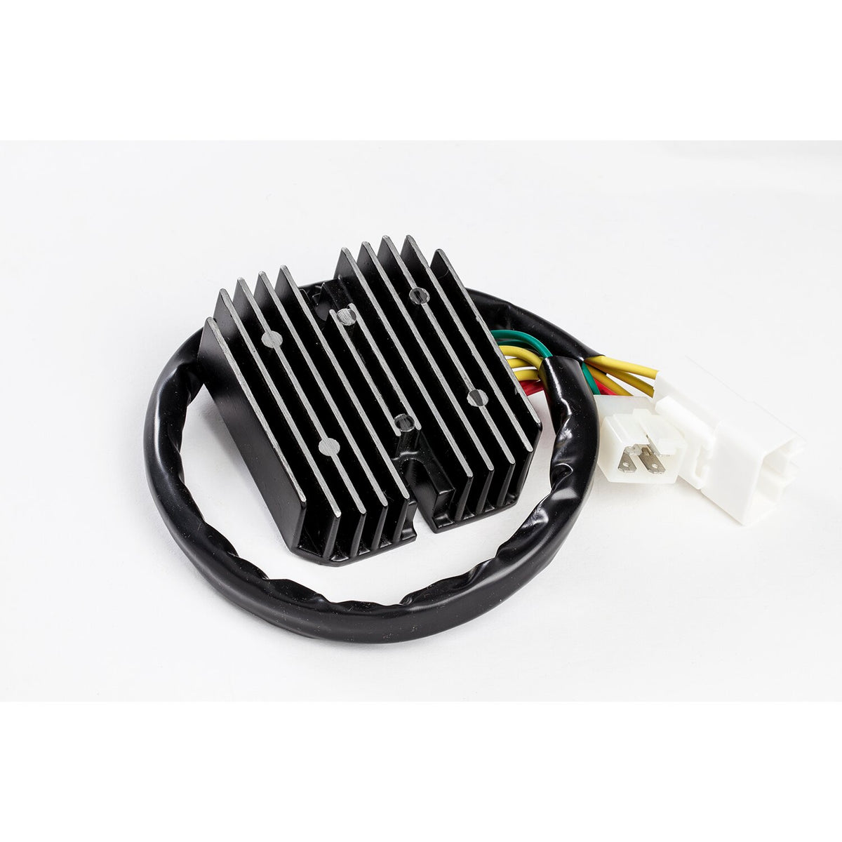 Rick's Motorsport Electronics Rick's rectifier-regulator OEM style 1