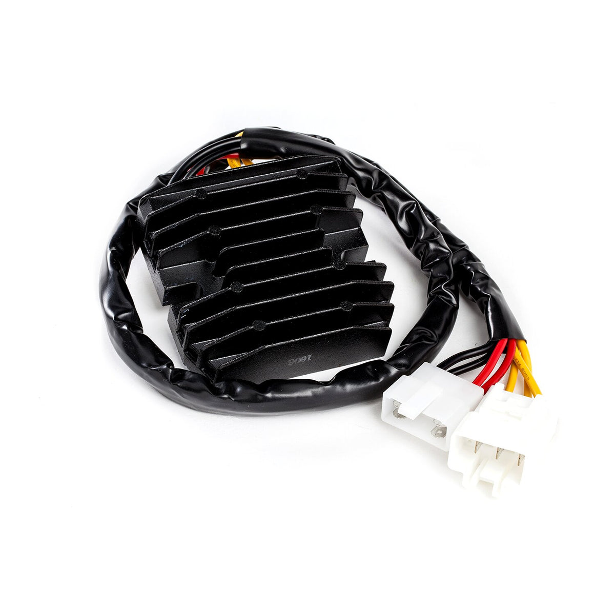 Rick's Motorsport Electronics Rick's Hot Shot rectifier-regulator 1