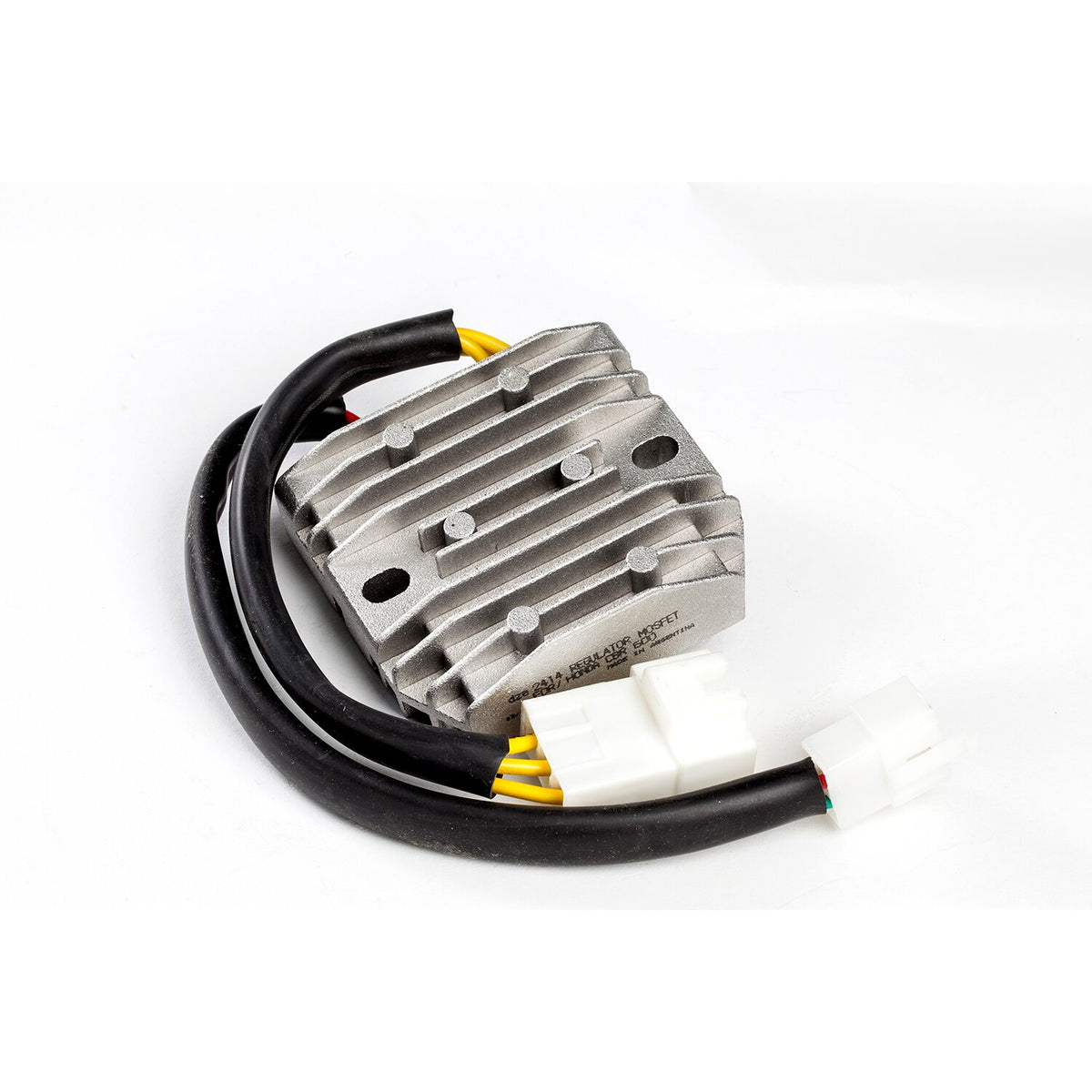 Rick's Motorsport Electronics Rick's Hot Shot rectifier-regulator 1