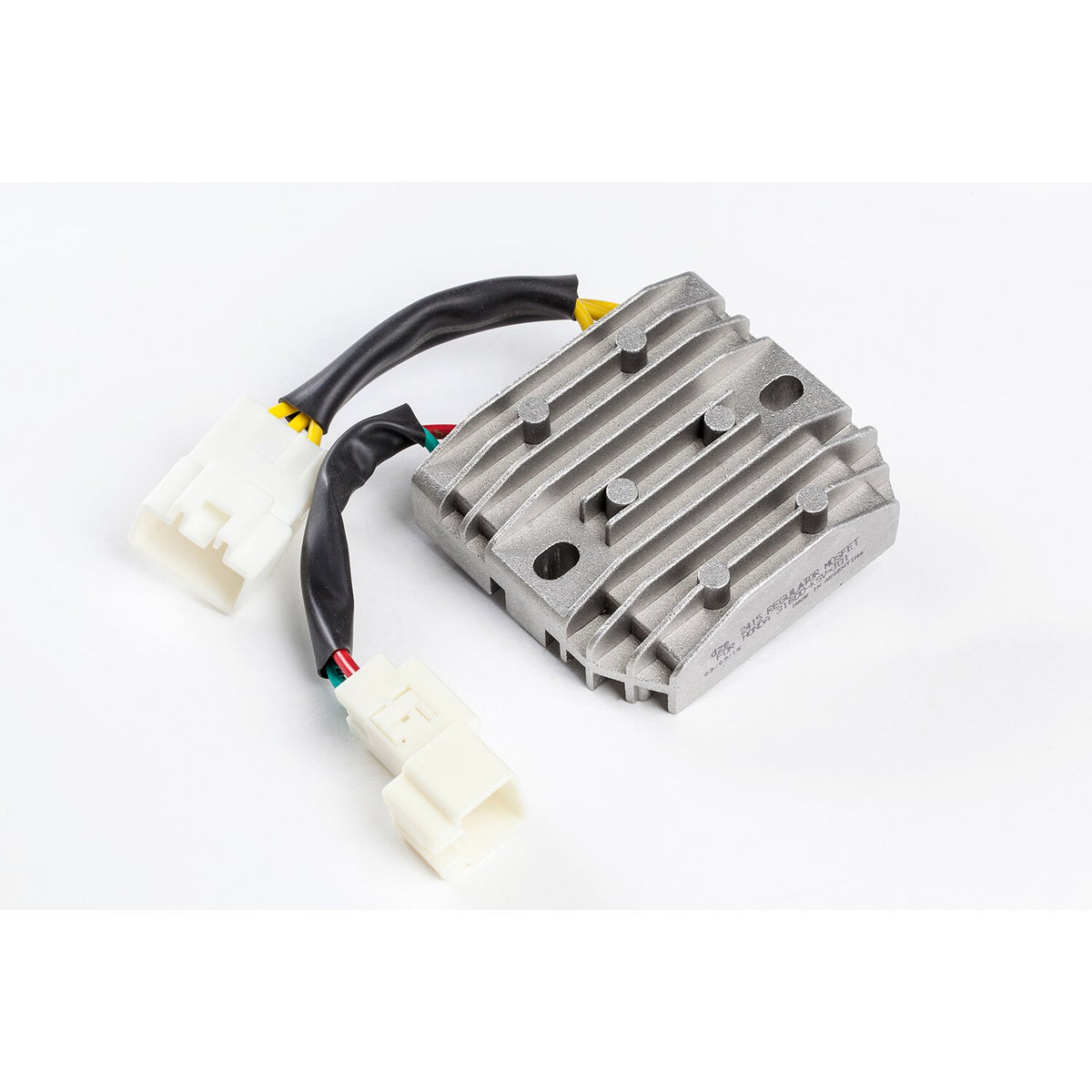 Rick's Motorsport Electronics Rick's Hot Shot rectifier-regulator 1