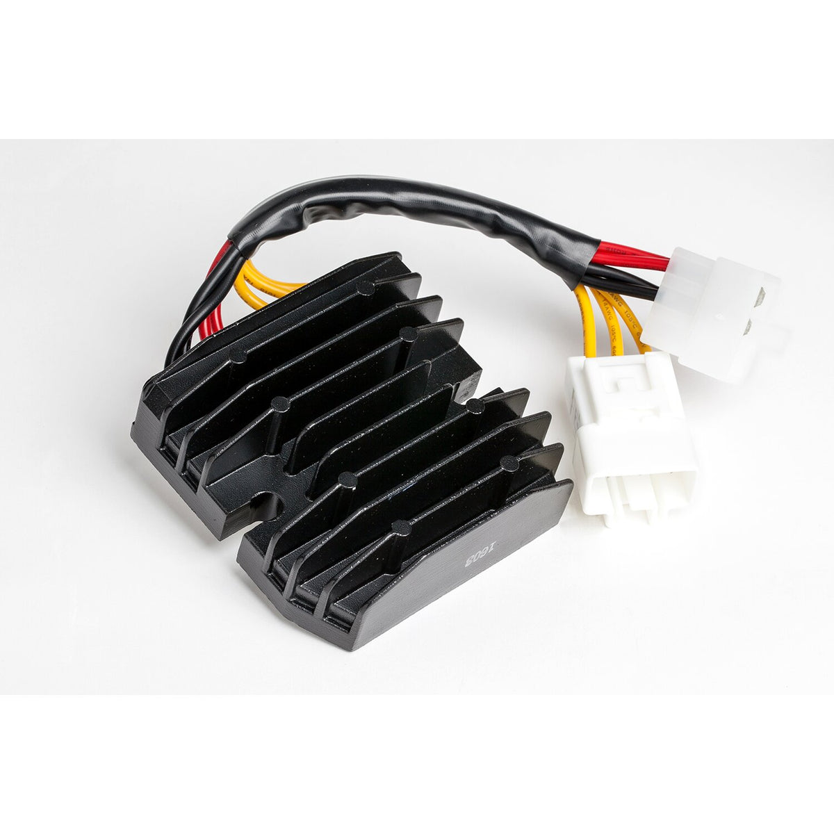 Rick's Motorsport Electronics Rick's Hot Shot rectifier-regulator 1