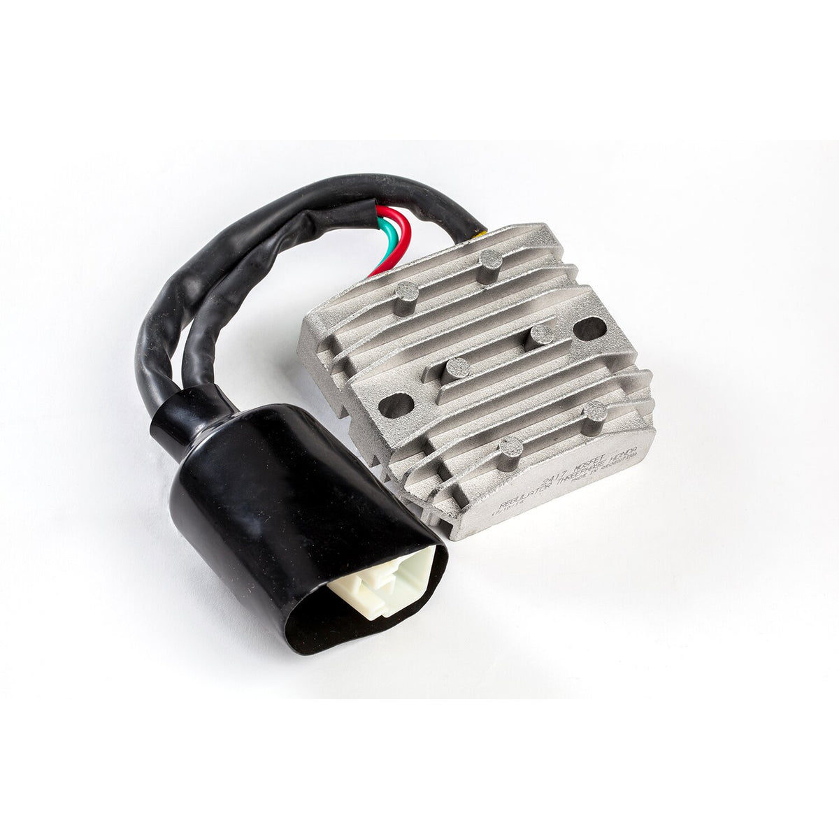 Rick's Motorsport Electronics Rick's rectifier-regulator OEM style 1
