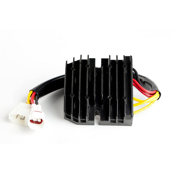 Rick's Motorsport Electronics Rick's Hot Shot rectifier-regulator 1