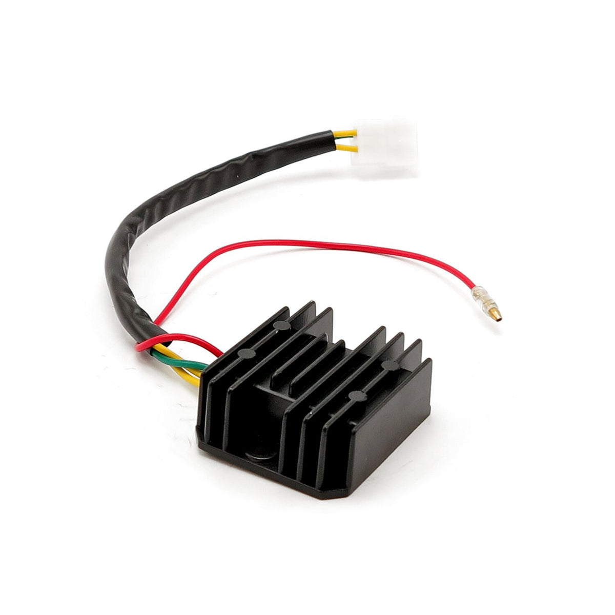 Rick's Motorsport Electronics Rick's rectifier-regulator OEM style 1