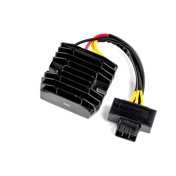Rick's Motorsport Electronics Rick's Hot Shot rectifier-regulator 1