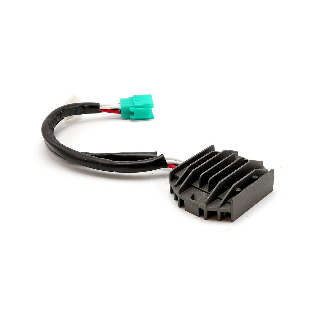 Rick's Motorsport Electronics Rick's rectifier-regulator OEM style 1