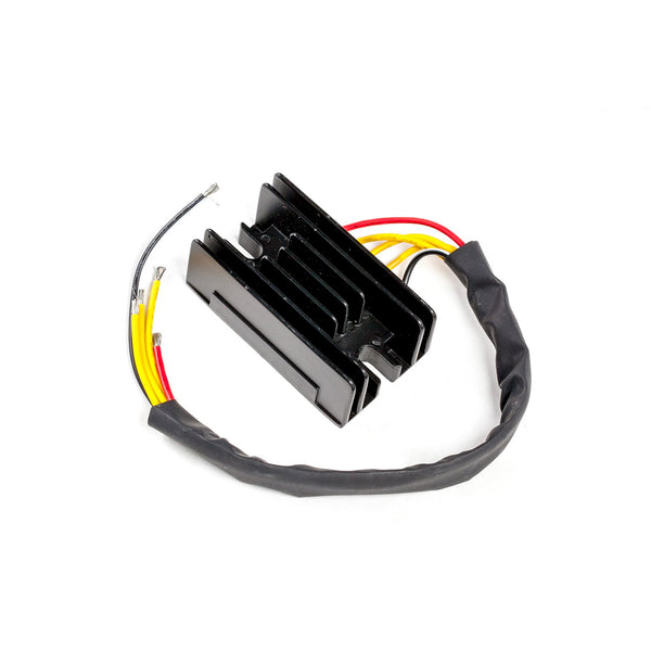 Rick's Motorsport Electronics Rick's rectifier-regulator universal style 1