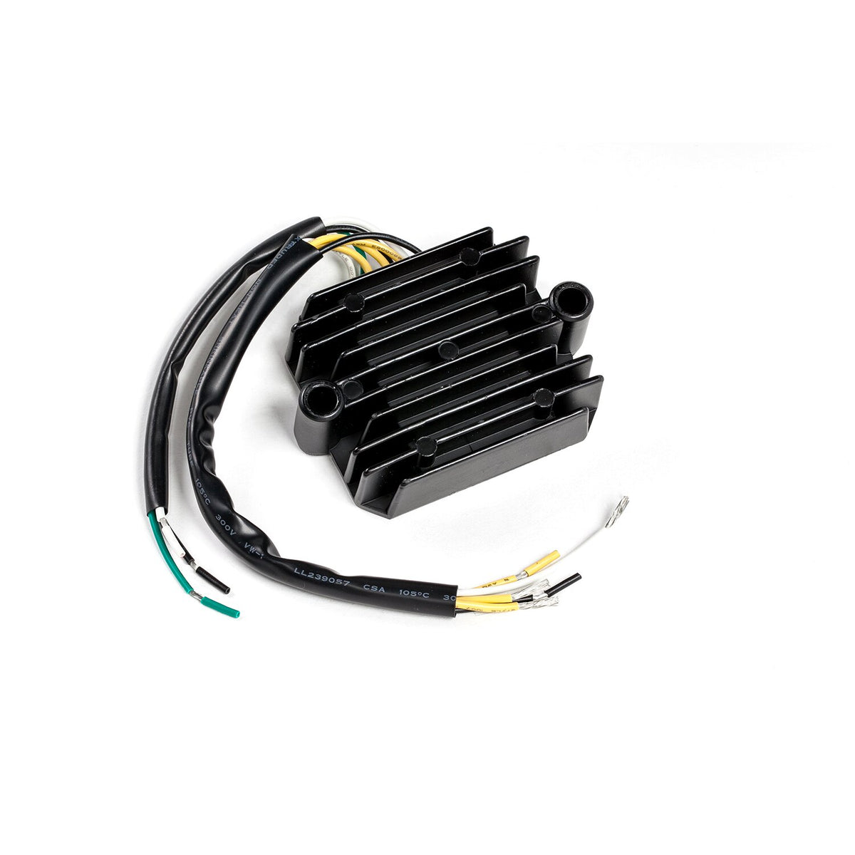 Rick's Motorsport Electronics Rick's rectifier-regulator universal style 1