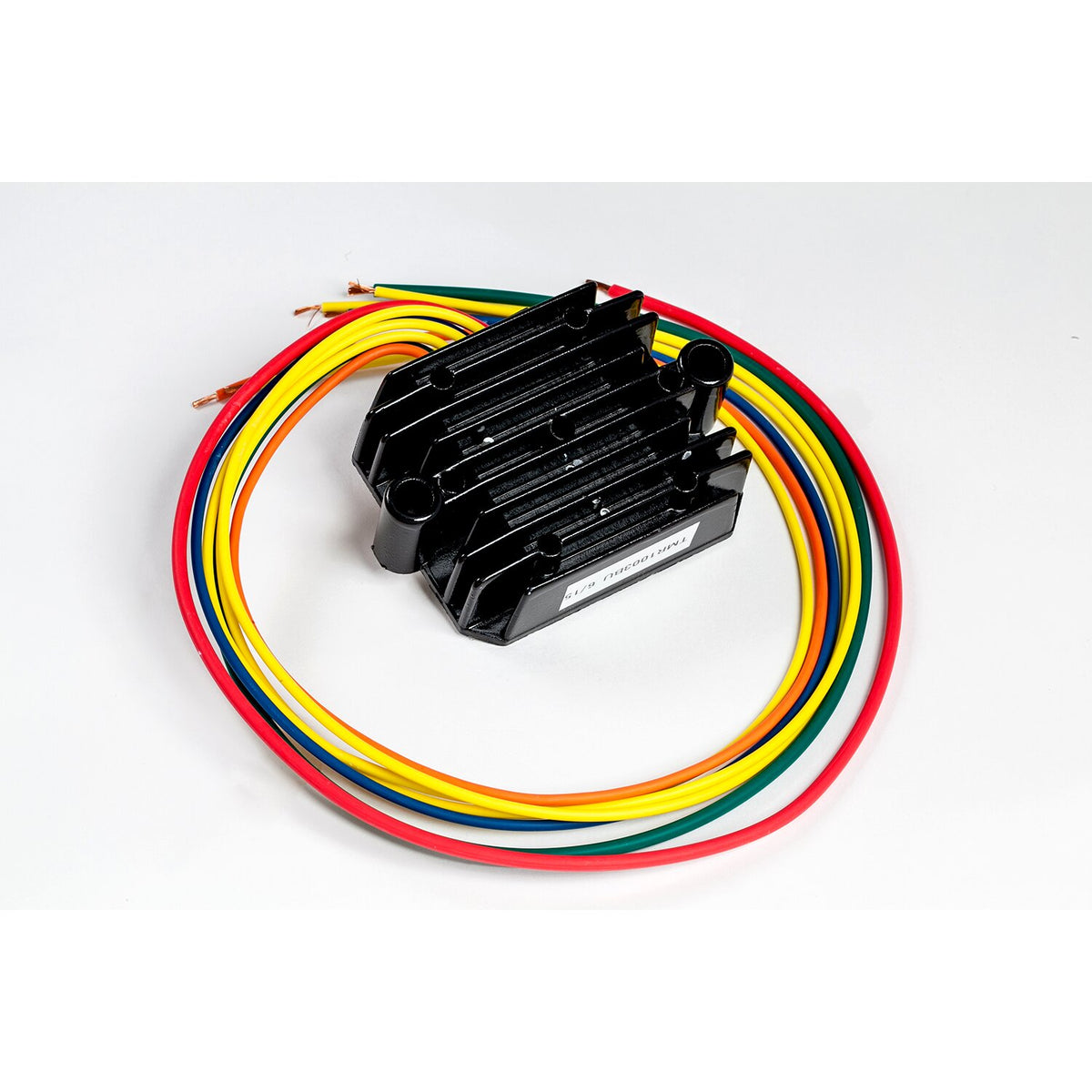 Rick's Motorsport Electronics Rick's rectifier-regulator universal style 1