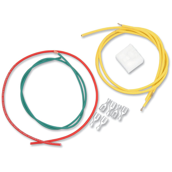 Rick's Motorsport Electronics Rick's wiring harness connector kit 1