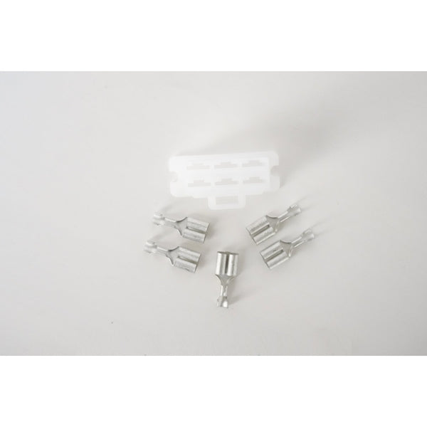 Rick's Motorsport Electronics Rick's wiring harness connector kit 1