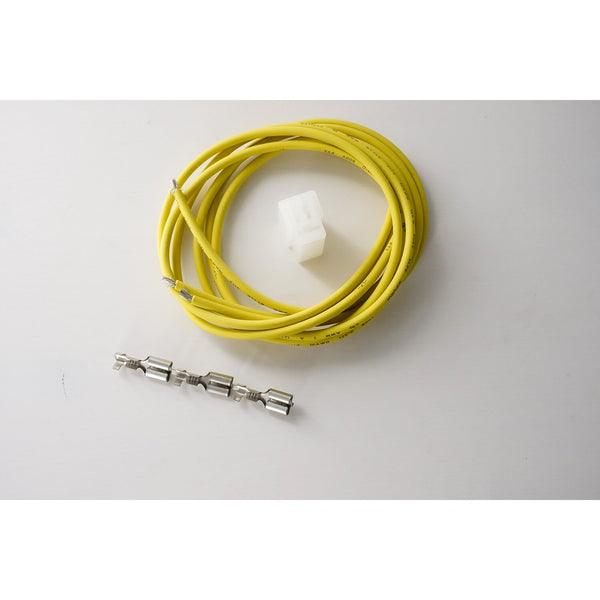 Rick's Motorsport Electronics Rick's wiring harness connector kit 1