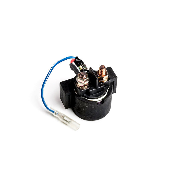 Rick's Motorsport Electronics Rick's starter motor solenoid switch 1