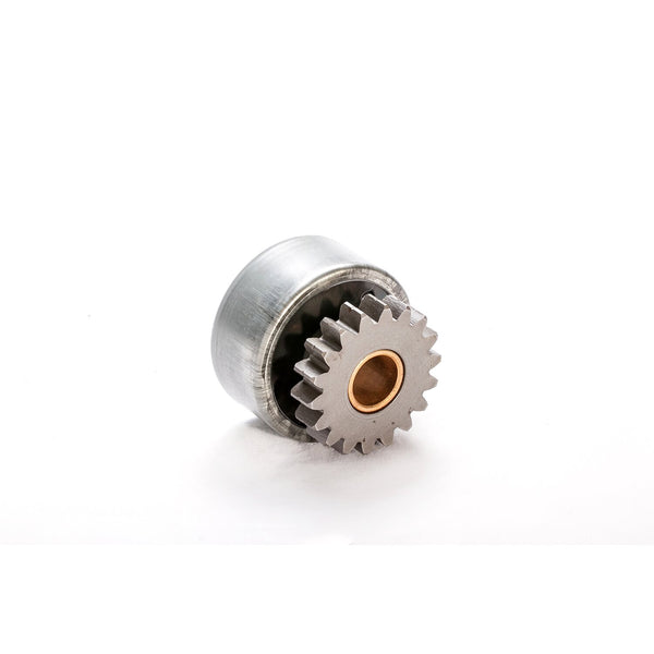 Rick's Motorsport Electronics Rick's starter motor drive 1