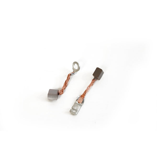 Rick's Motorsport Electronics Rick's starter motor brushes - 2 brush Mitsuba 1