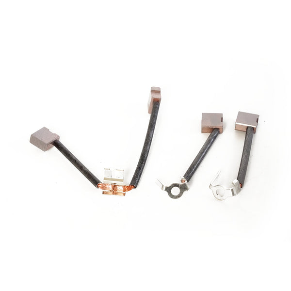 Rick's Motorsport Electronics Rick's starter motor brushes - 4 brush T-Moric 1