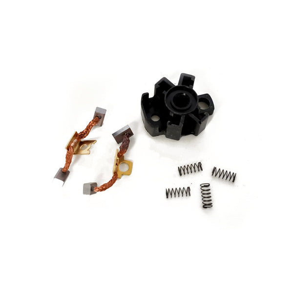 Rick's Motorsport Electronics Rick's brush plate repair kit - 4 brush Mitsuba 1