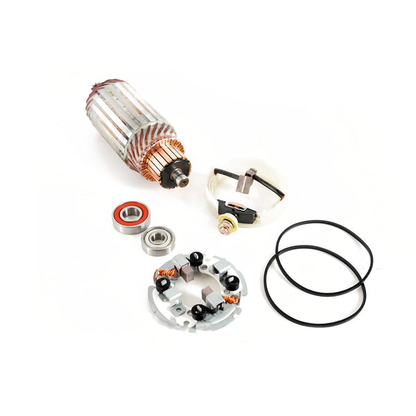 Rick's Motorsport Electronics Rick's starter motor rebuild kit 1
