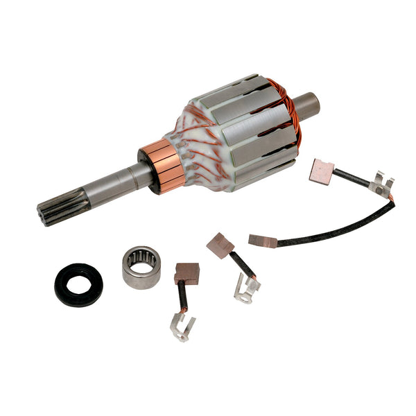 Rick's Motorsport Electronics Rick's starter motor rebuild kit 1