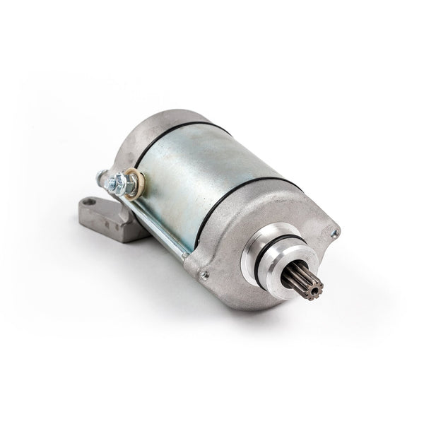 Rick's Motorsport Electronics Rick's starter motor 1