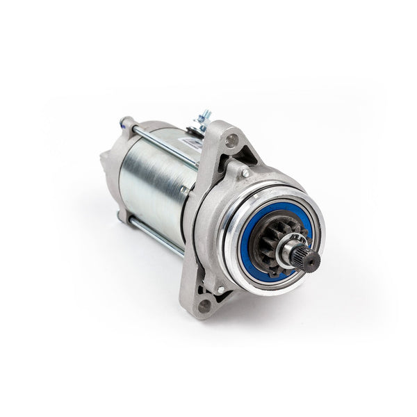 Rick's Motorsport Electronics Rick's starter motor 1