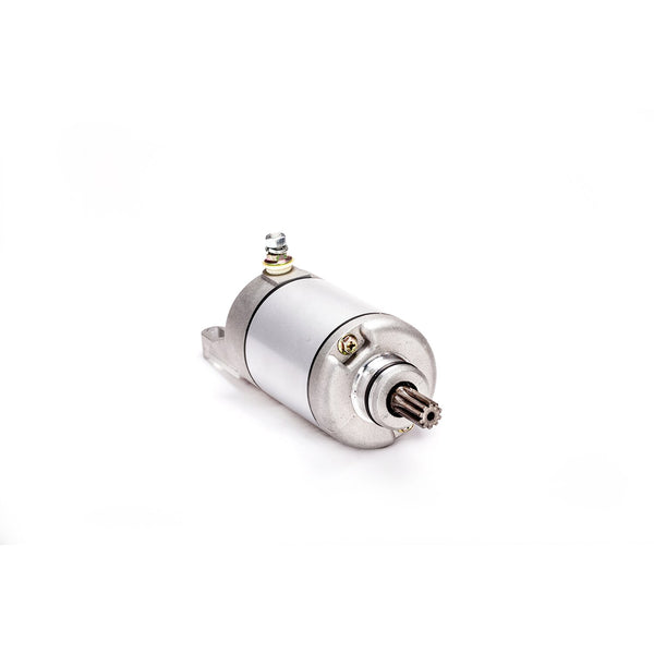 Rick's Motorsport Electronics Rick's starter motor 1