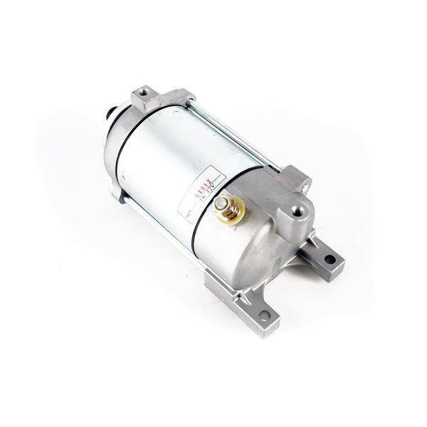 Rick's Motorsport Electronics Rick's starter motor 1