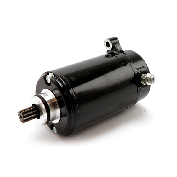 Rick's Motorsport Electronics Rick's starter motor 1
