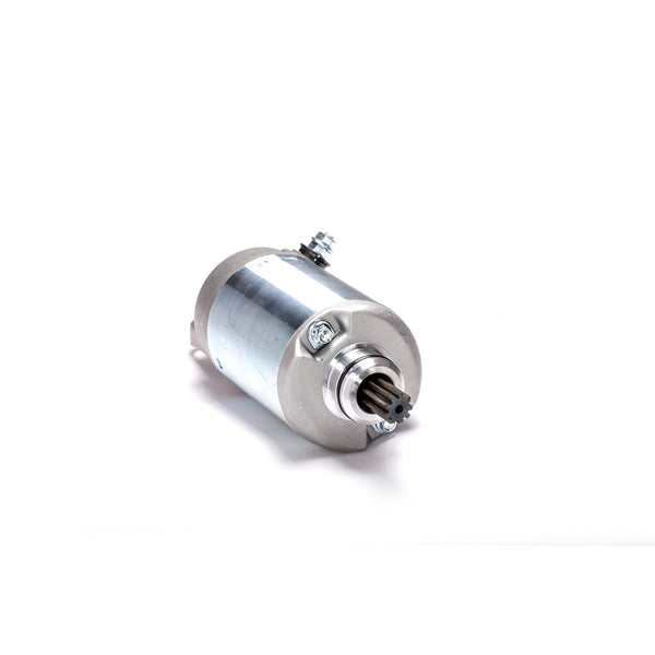 Rick's Motorsport Electronics Rick's starter motor 1