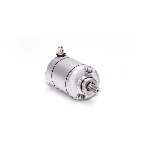 Rick's Motorsport Electronics Rick's starter motor 1