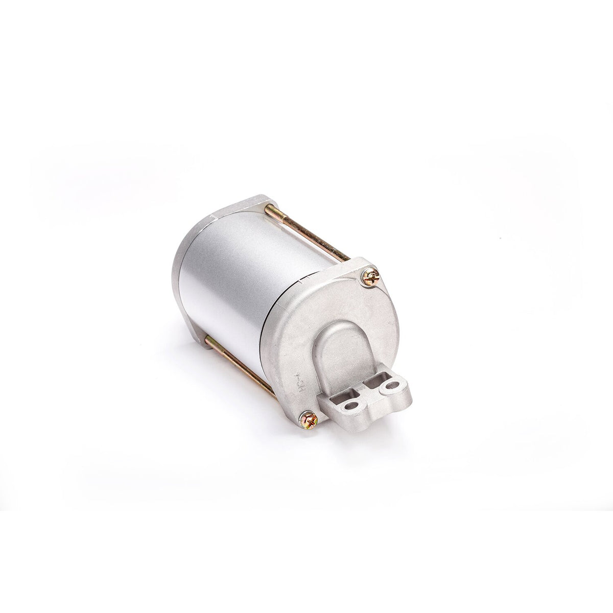 Rick's Motorsport Electronics Rick's starter motor 2