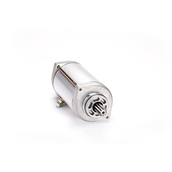 Rick's Motorsport Electronics Rick's starter motor 1