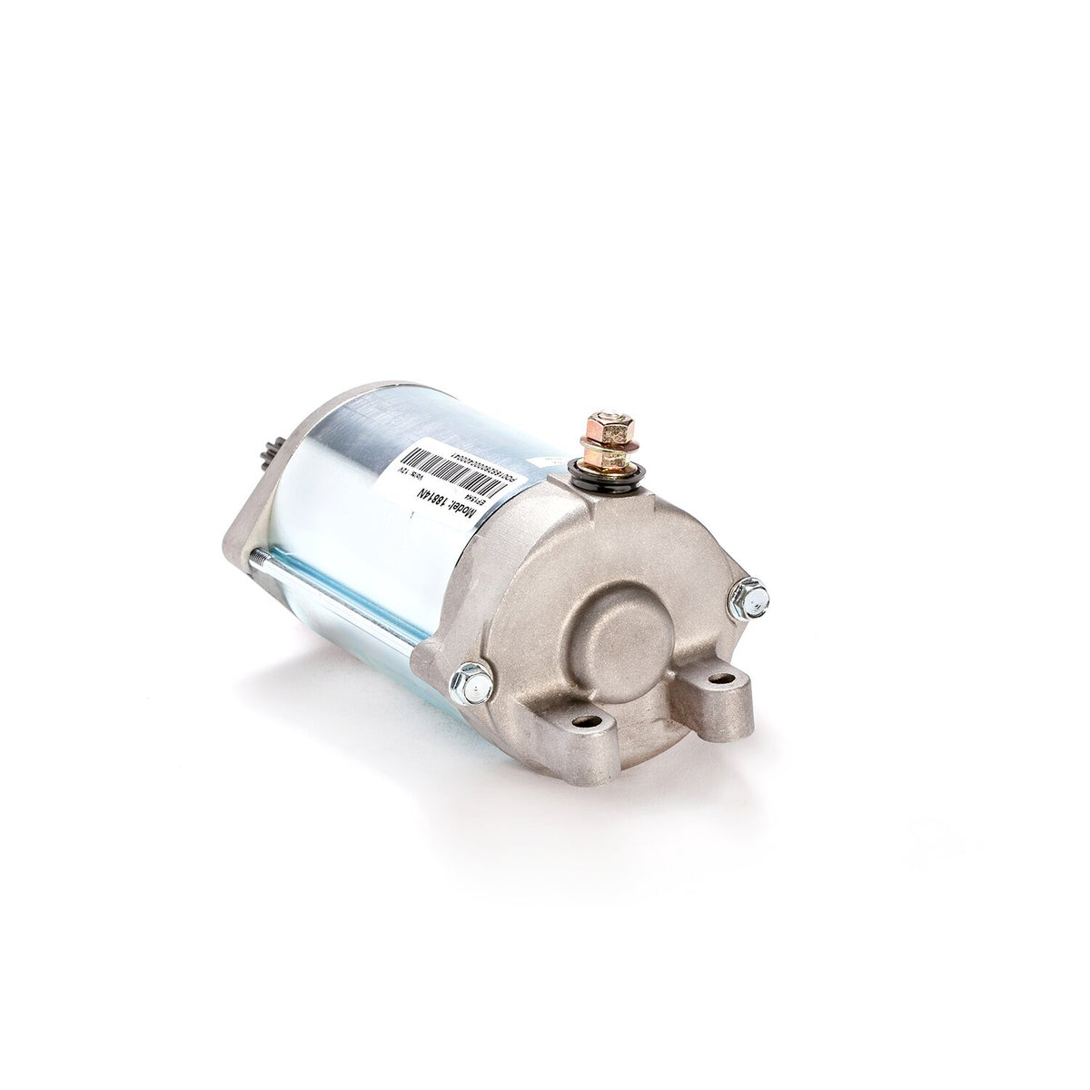 Rick's Motorsport Electronics Rick's starter motor 2