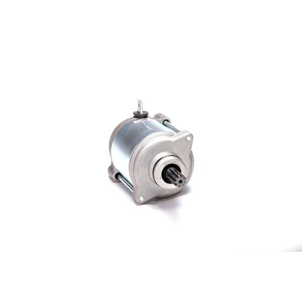 Rick's Motorsport Electronics Rick's starter motor 1