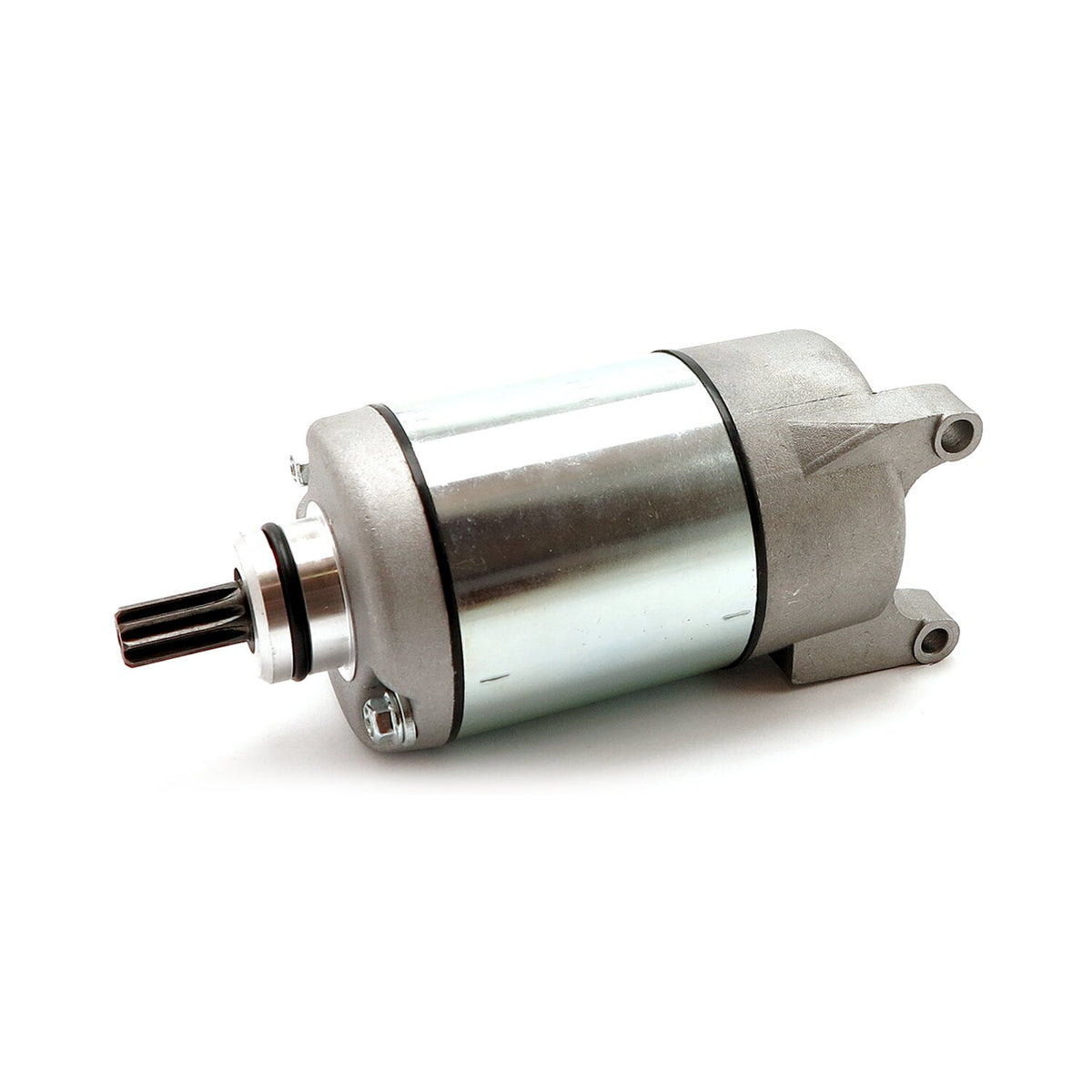 Rick's Motorsport Electronics Rick's starter motor 2