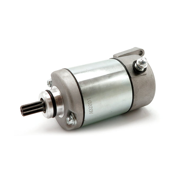 Rick's Motorsport Electronics Rick's starter motor 1