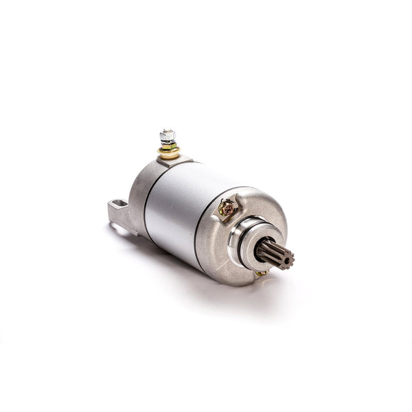 Rick's Motorsport Electronics Rick's starter motor 1
