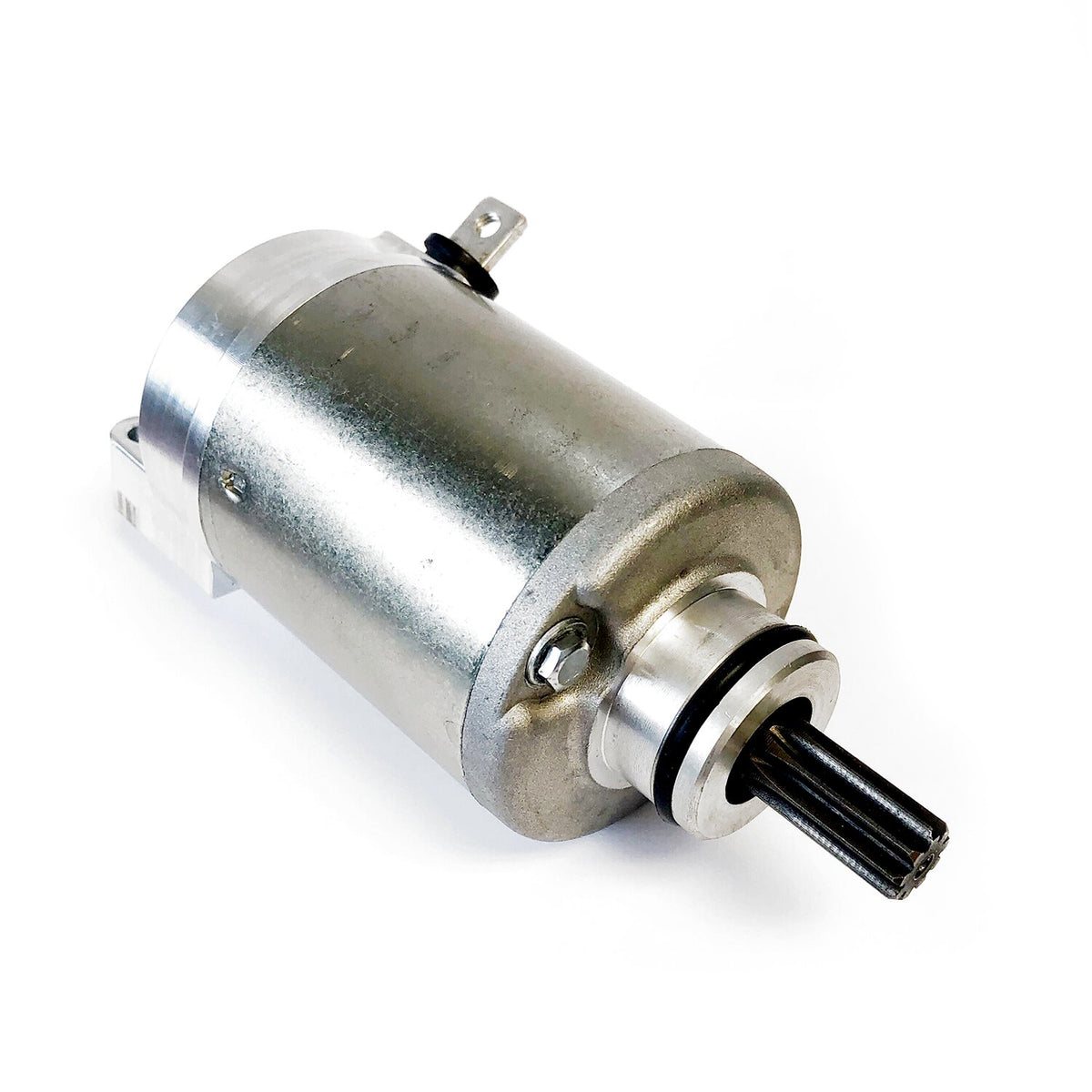 Rick's Motorsport Electronics Rick's starter motor 1